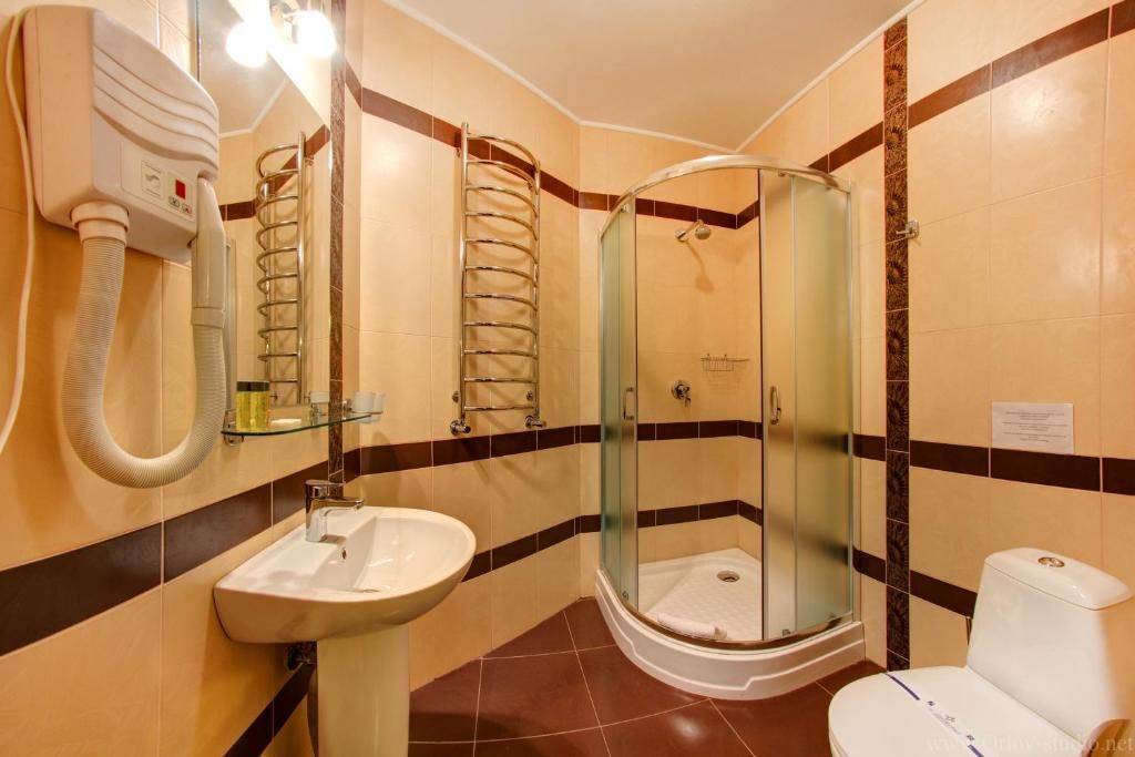 Фото Отели Welland Отель Яремче 51